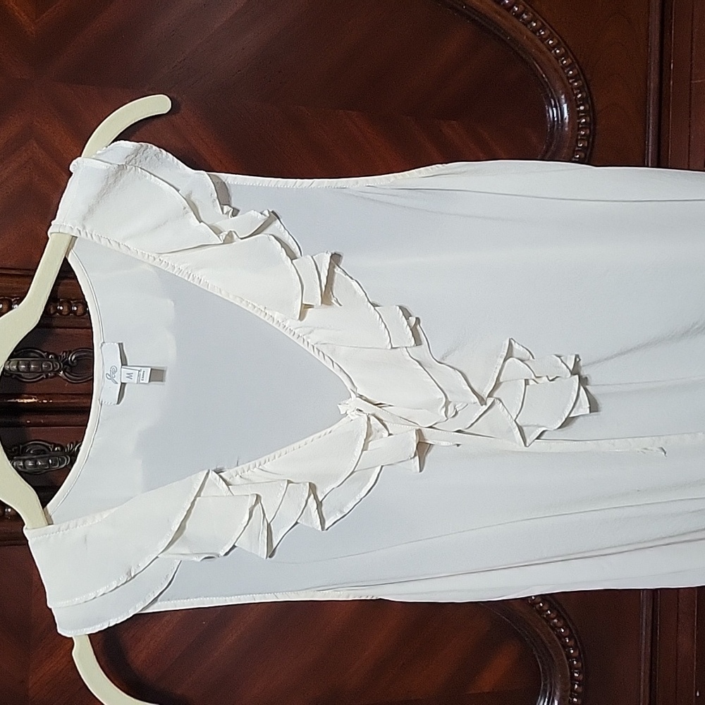 Joie silk tank